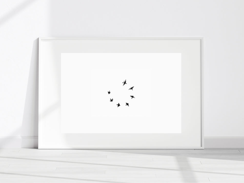 Eternity – Premium Entry Print (Open Edition)
