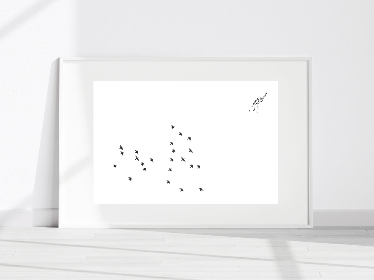 Melody – Premium Entry Print (Open Edition)