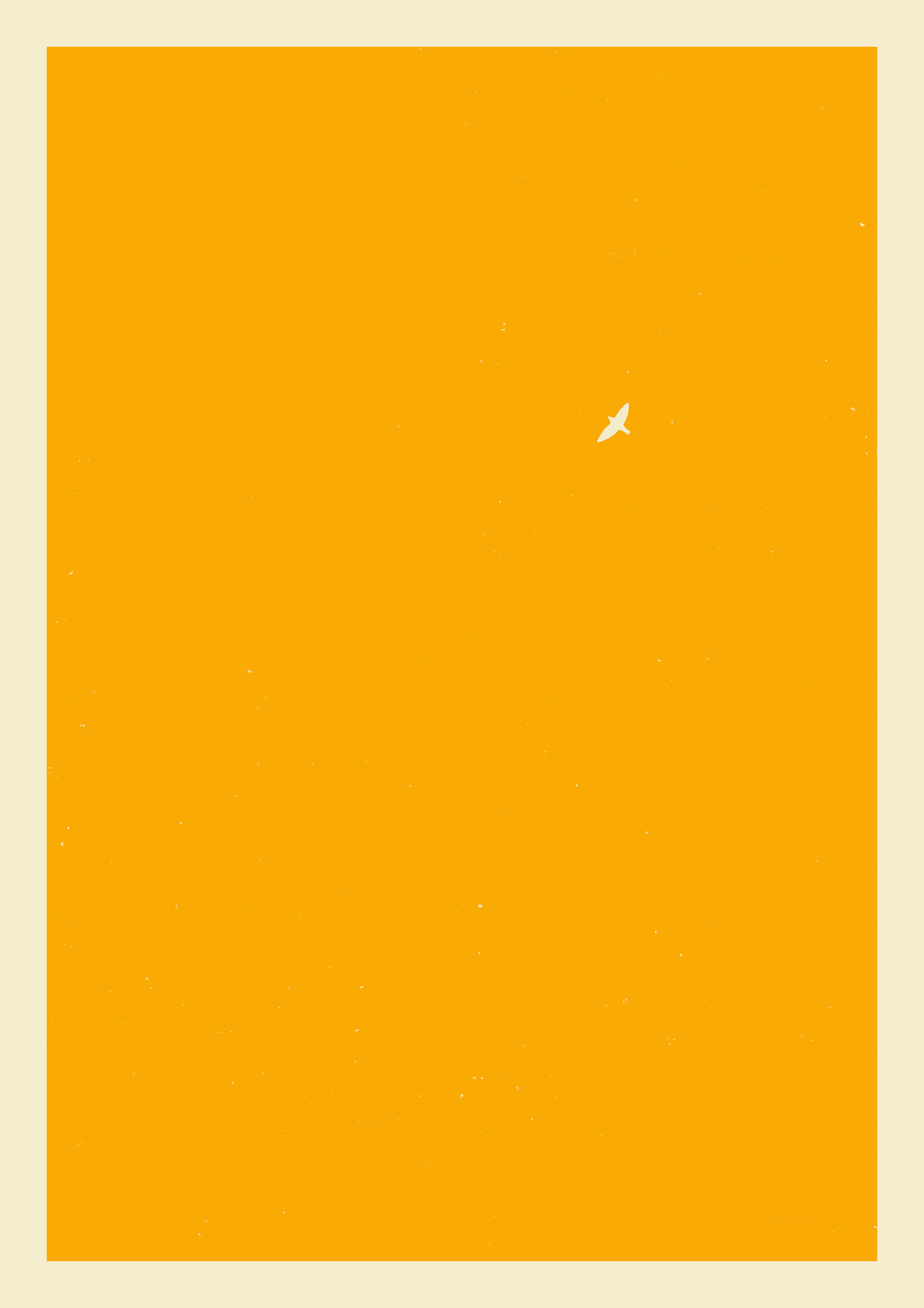 Songbird – Premium Entry Print (Open Edition)