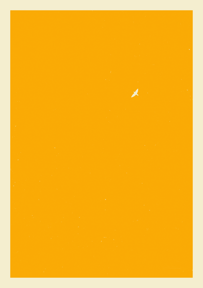 Songbird – Premium Entry Print (Open Edition)