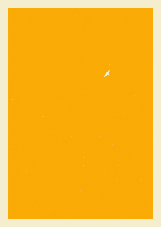 Songbird – Premium Entry Print (Open Edition)