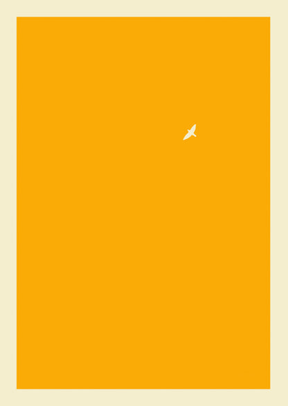 Songbird – Premium Entry Print (Open Edition)