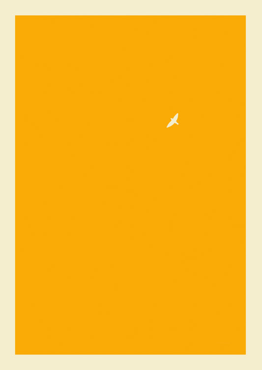 Songbird – Premium Entry Print (Open Edition)