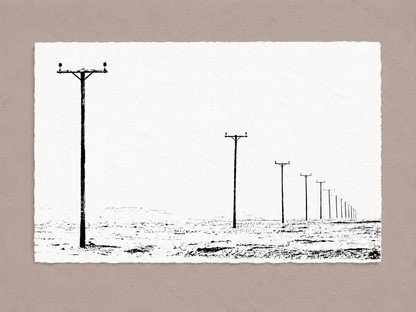 Alone We Stand Together – Gallery Edition