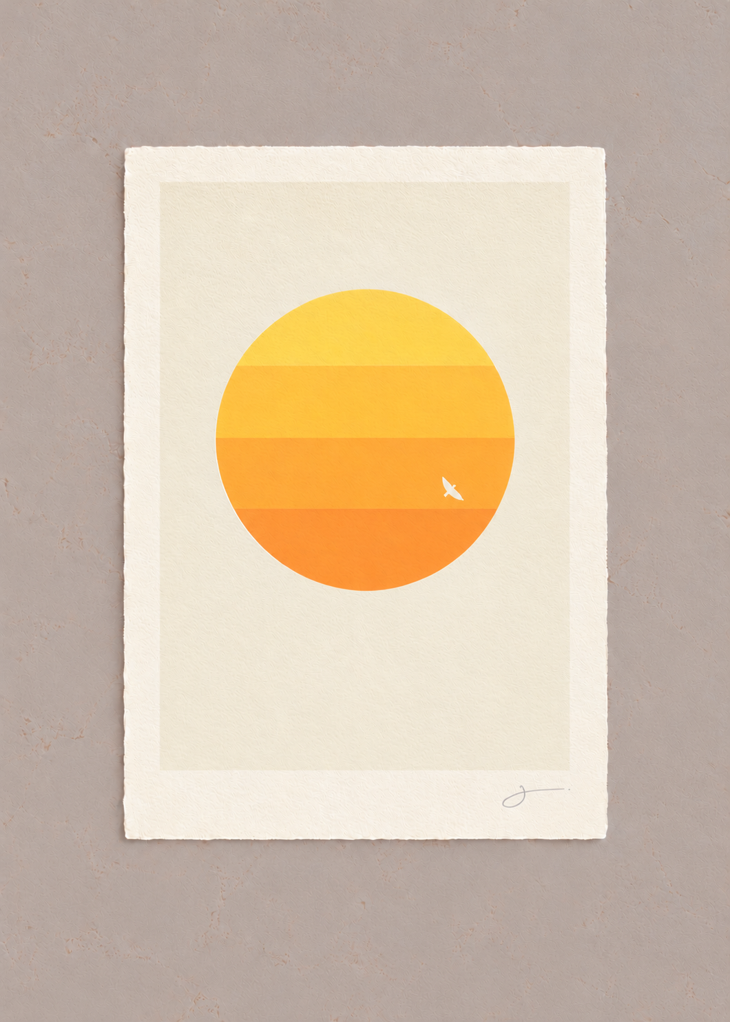 Arise – Gallery Edition