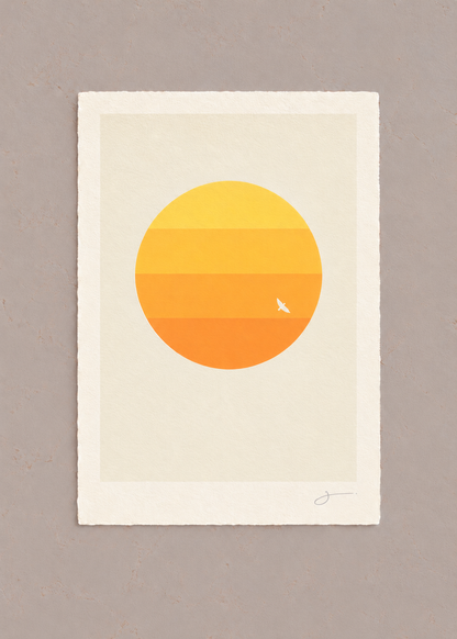 Arise – Gallery Edition