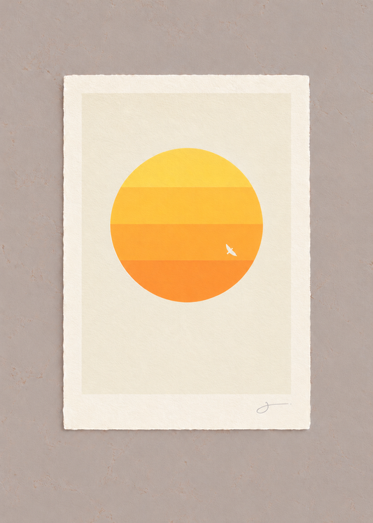 Arise – Gallery Edition
