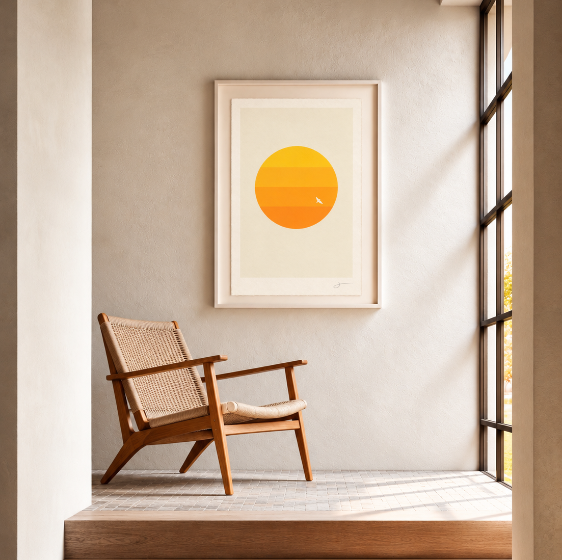 Arise – Gallery Edition