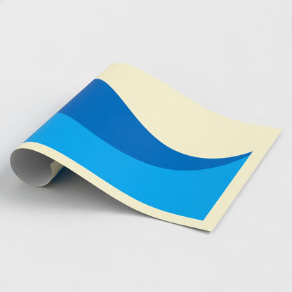 Further Still – Studio Edition Print