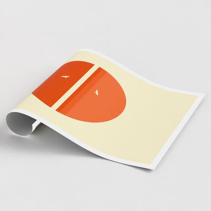 Reflections – Premium Entry Print (Open Edition)