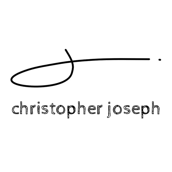 Christopher Joseph