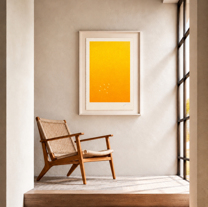 Dream & Arise – Gallery Edition