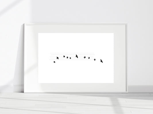 Grace – Premium Entry Print (Open Edition)