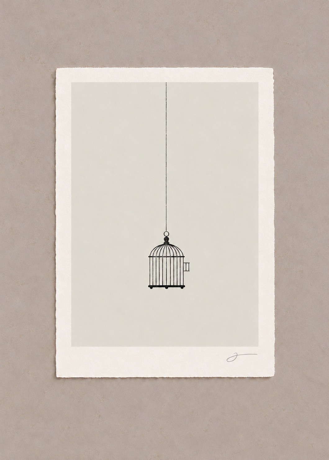 Liberation – Gallery Edition
