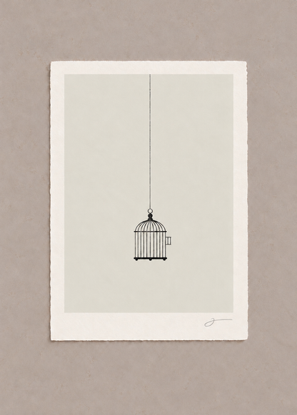 Liberation – Gallery Edition