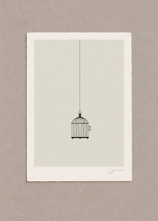 Liberation – Gallery Edition