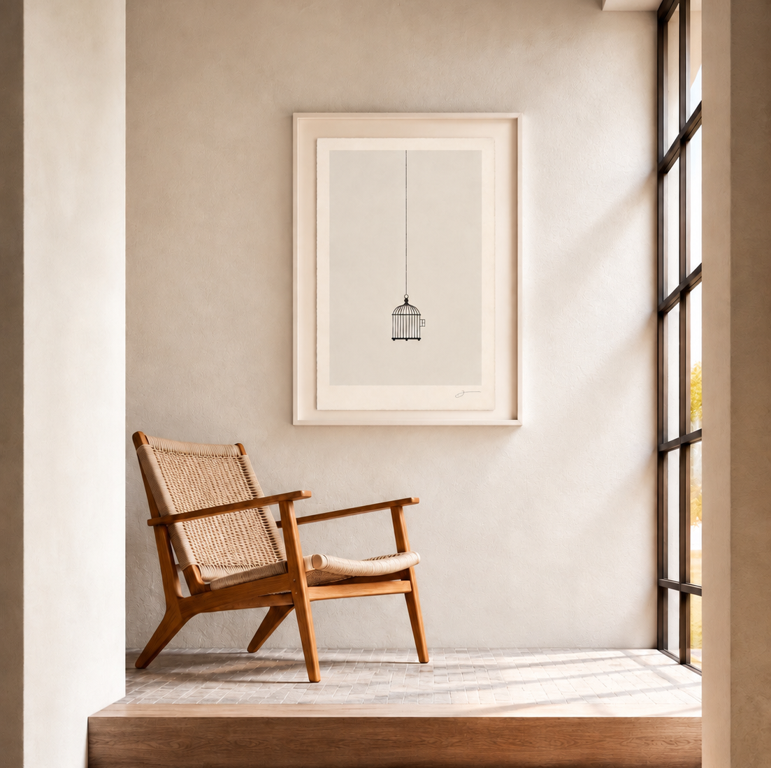 Liberation – Gallery Edition