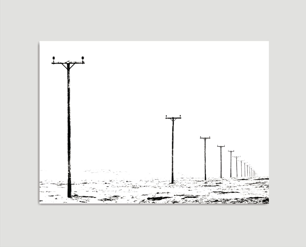 Alone We Stand Together – Studio Edition