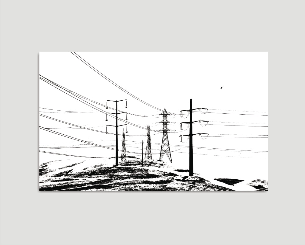 Beyond What We See – Studio Edition