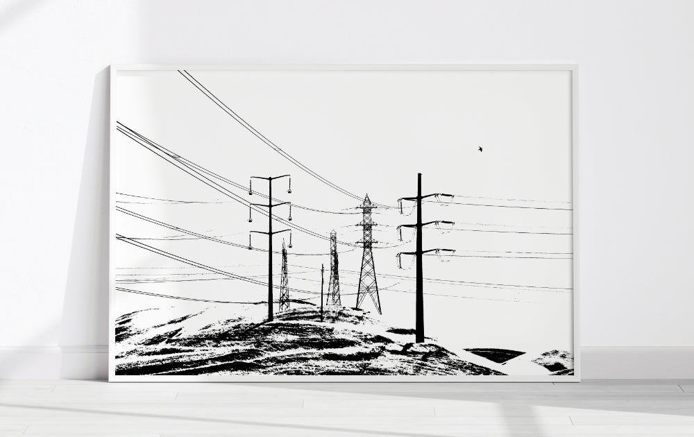 Beyond What We See – Studio Edition