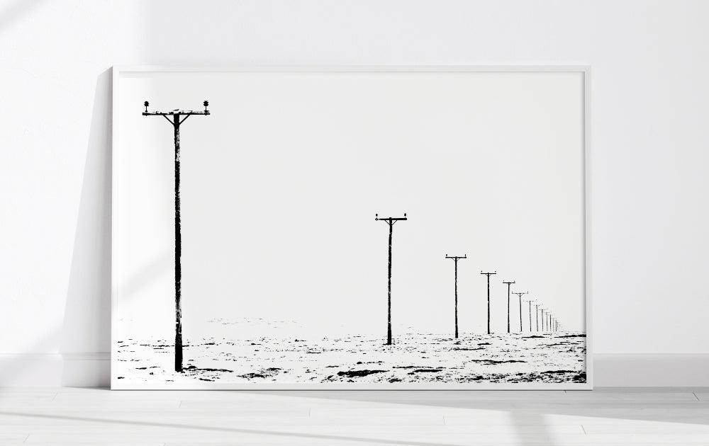 Alone We Stand Together – Studio Edition