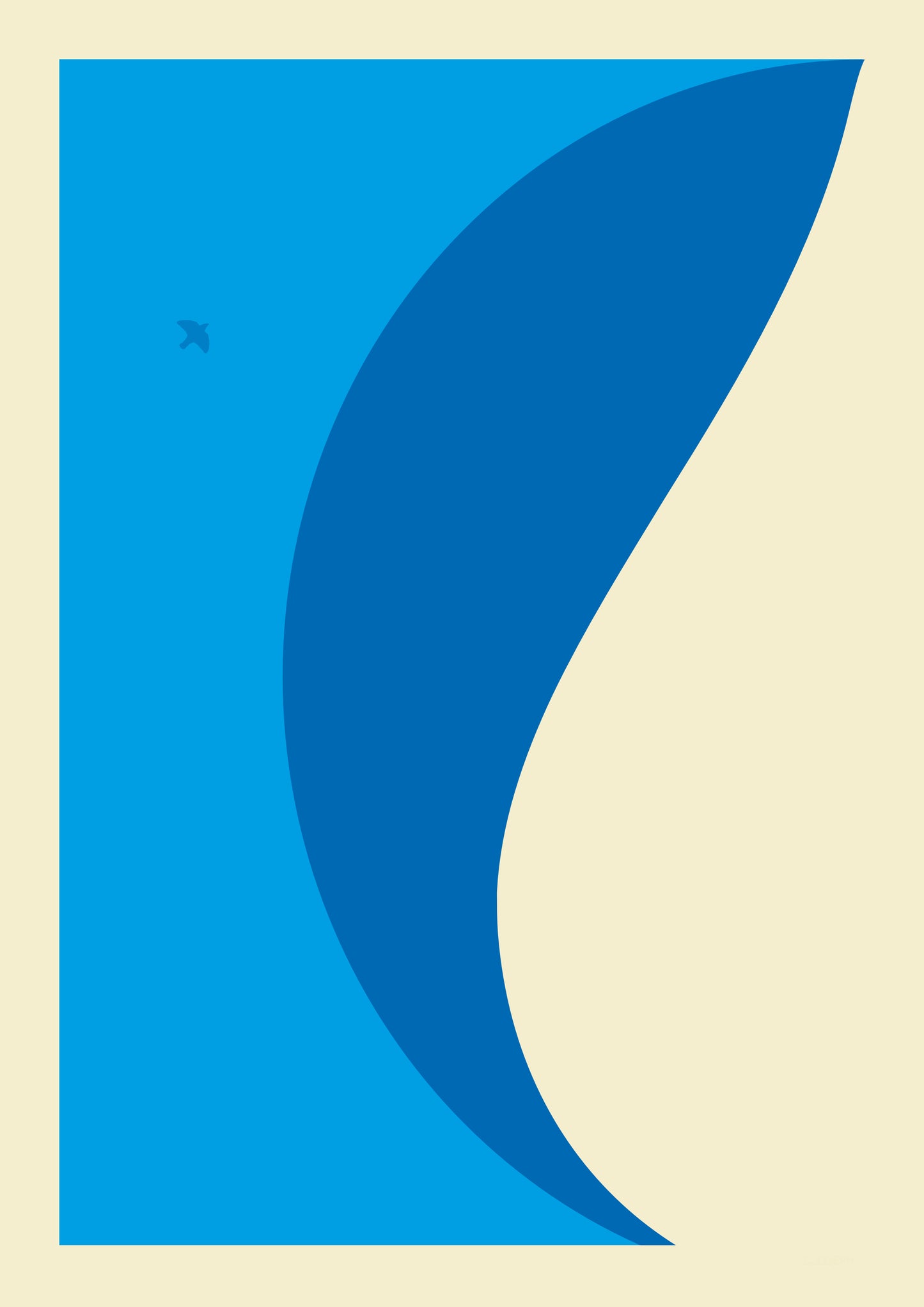 Further Still – Studio Edition Print