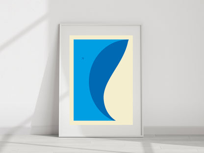 Further Still – Studio Edition Print