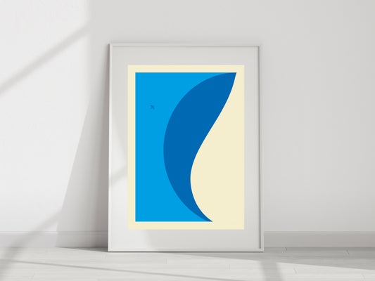 Further Still – Studio Edition Print