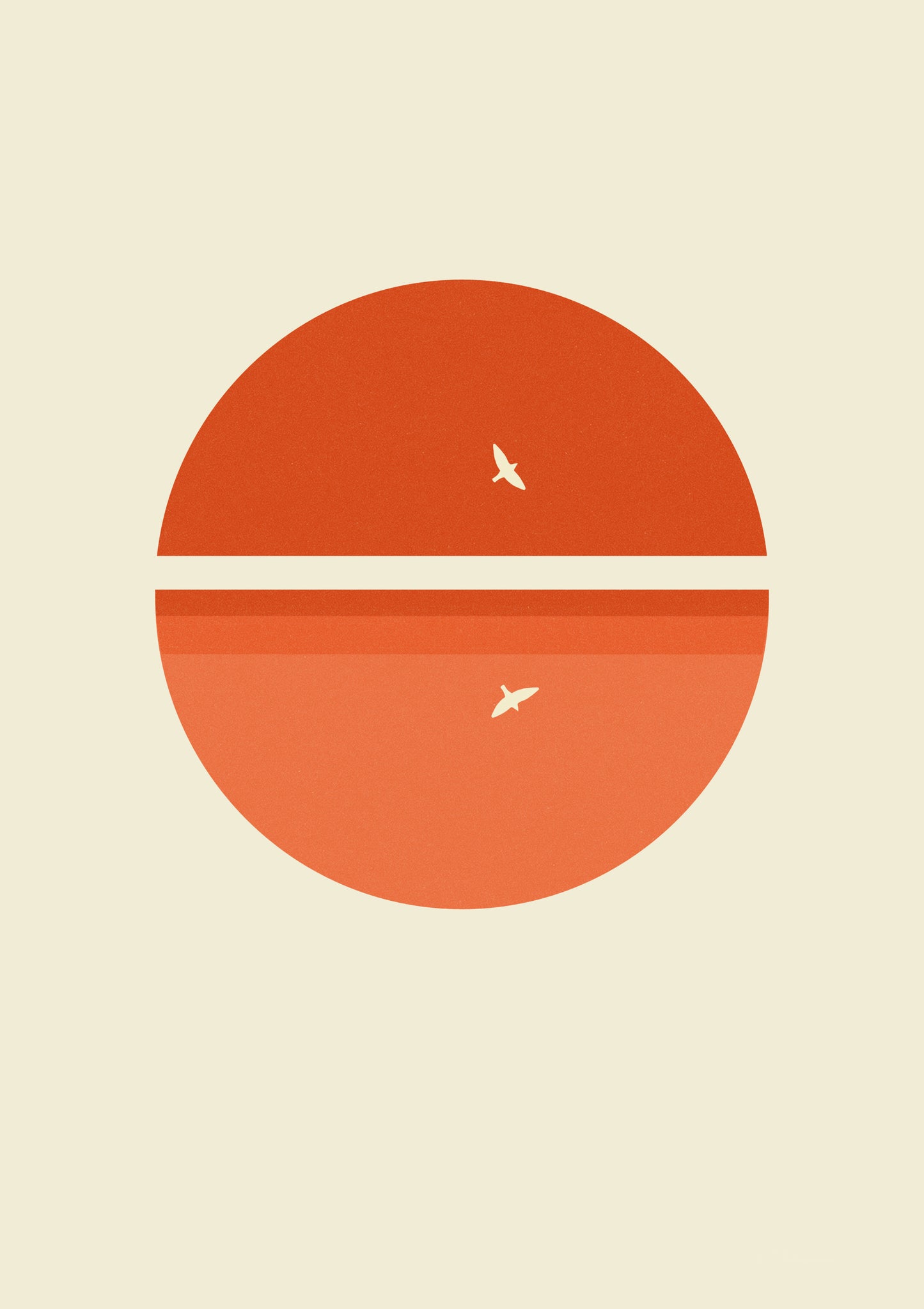 Reflections – Premium Entry Print (Open Edition)