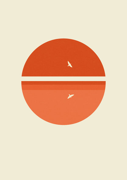 Reflections – Premium Entry Print (Open Edition)