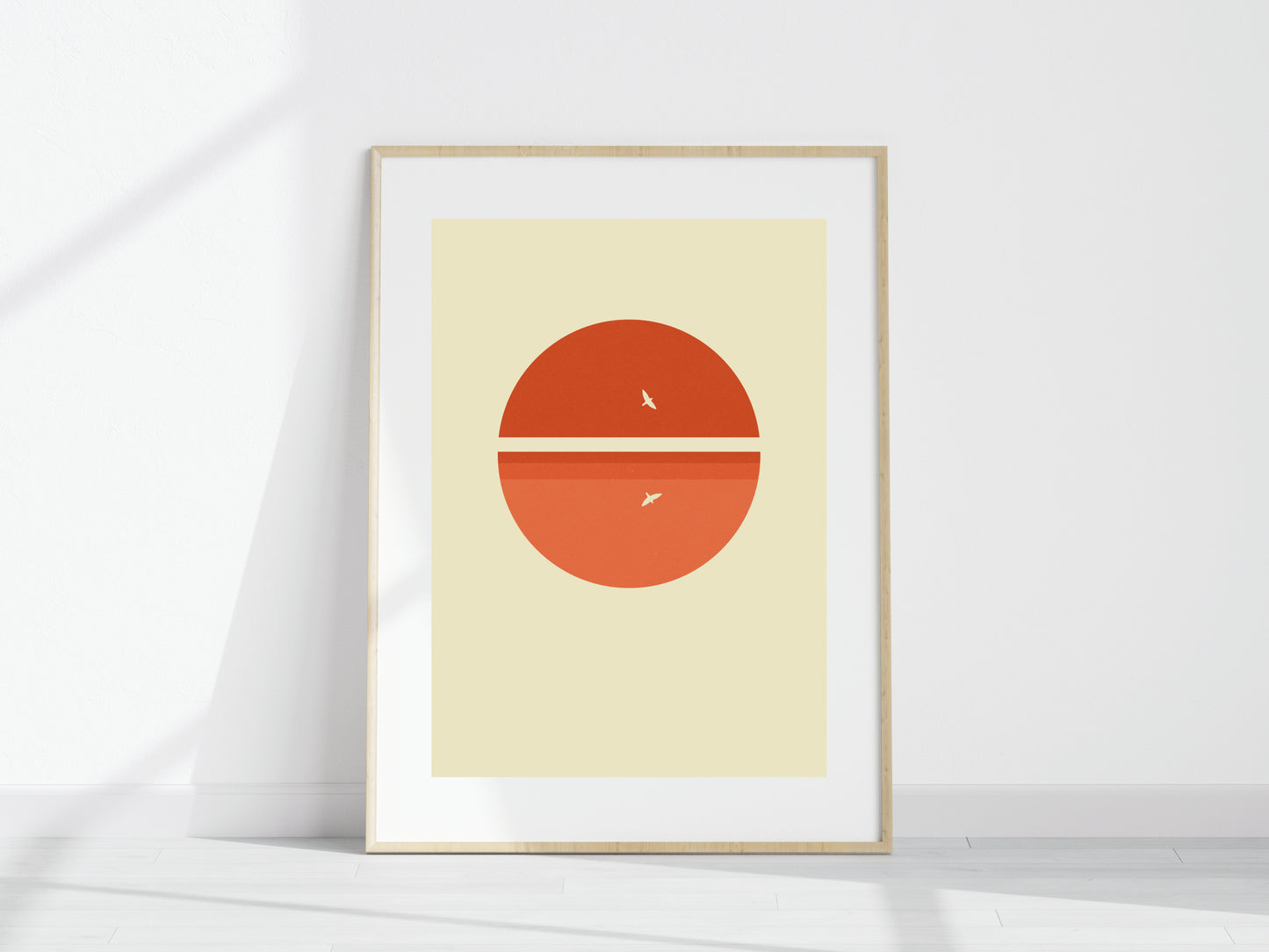 Reflections – Premium Entry Print (Open Edition)