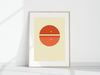 Reflections – Premium Entry Print (Open Edition)