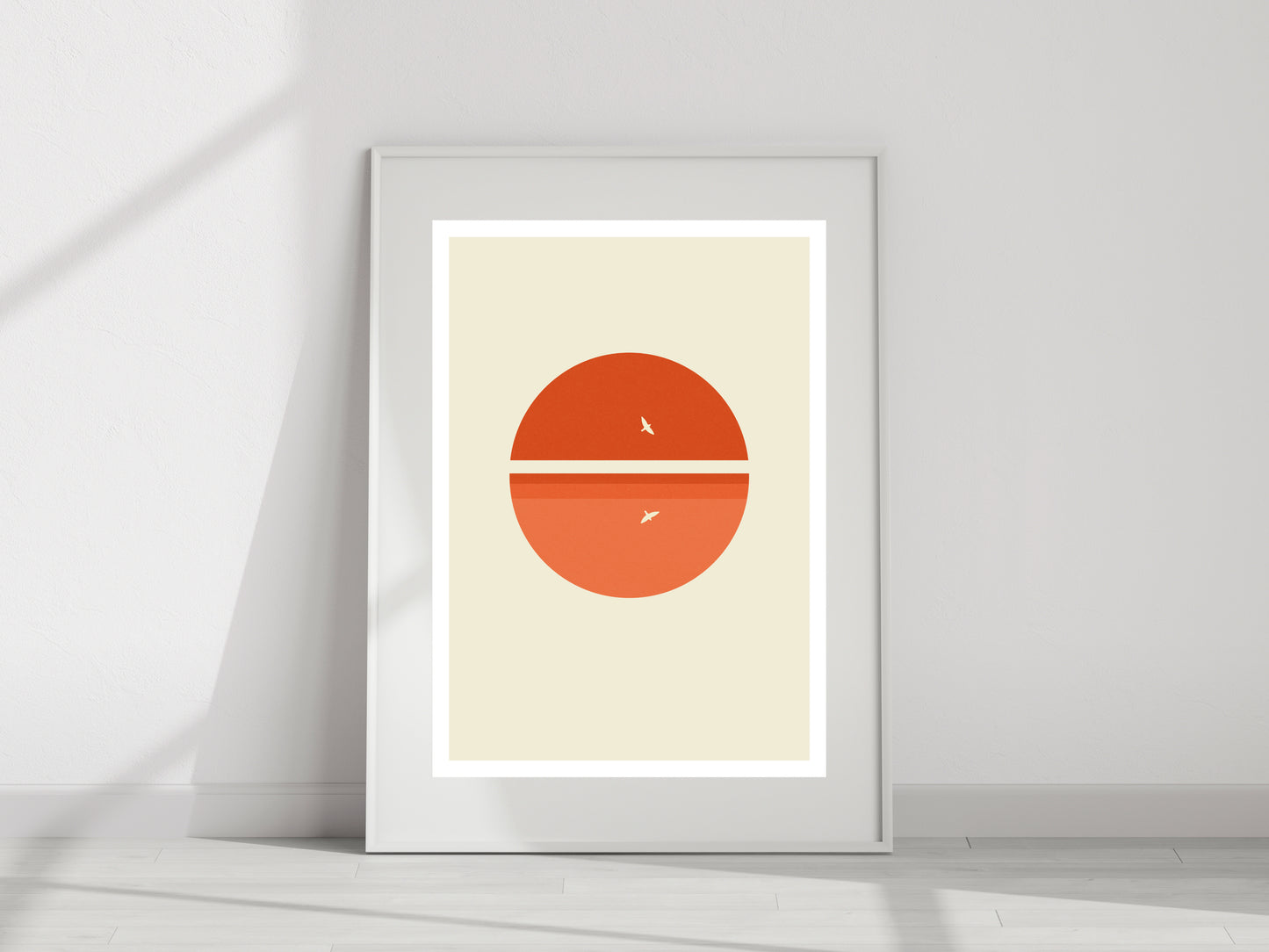 Reflections – Studio Edition Print