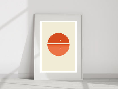 Reflections – Studio Edition Print