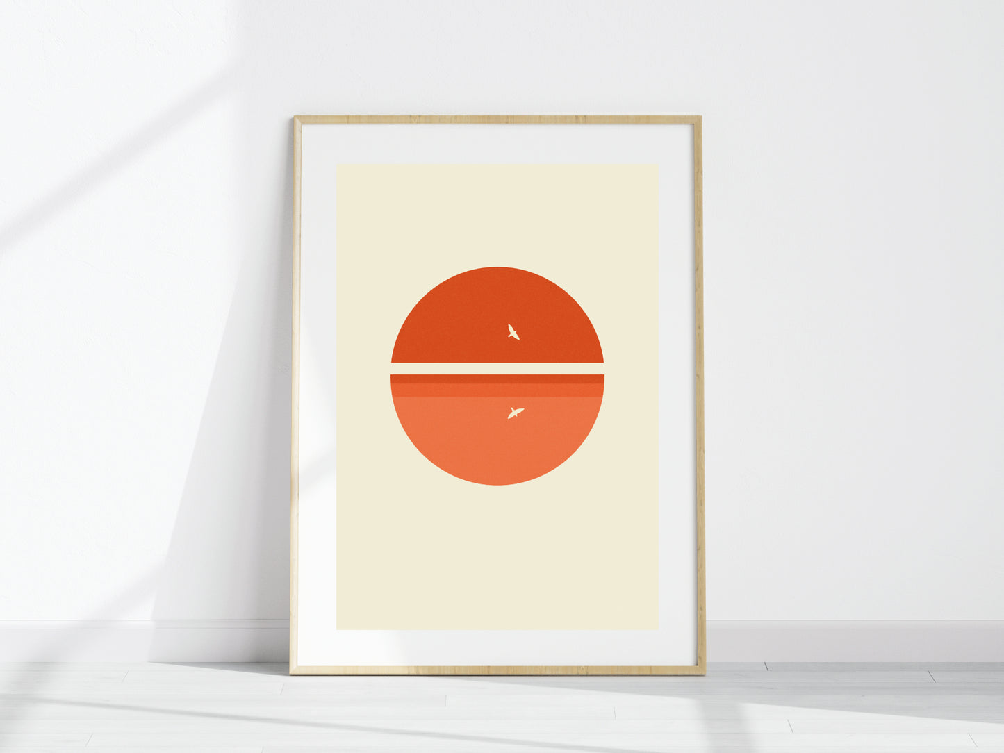 Reflections – Premium Entry Print (Open Edition)