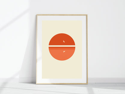 Reflections – Premium Entry Print (Open Edition)