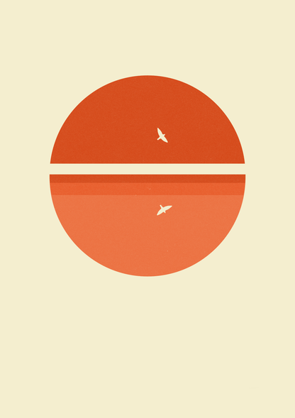 Reflections – Premium Entry Print (Open Edition)