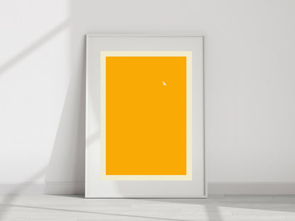 Songbird – Studio Edition Print