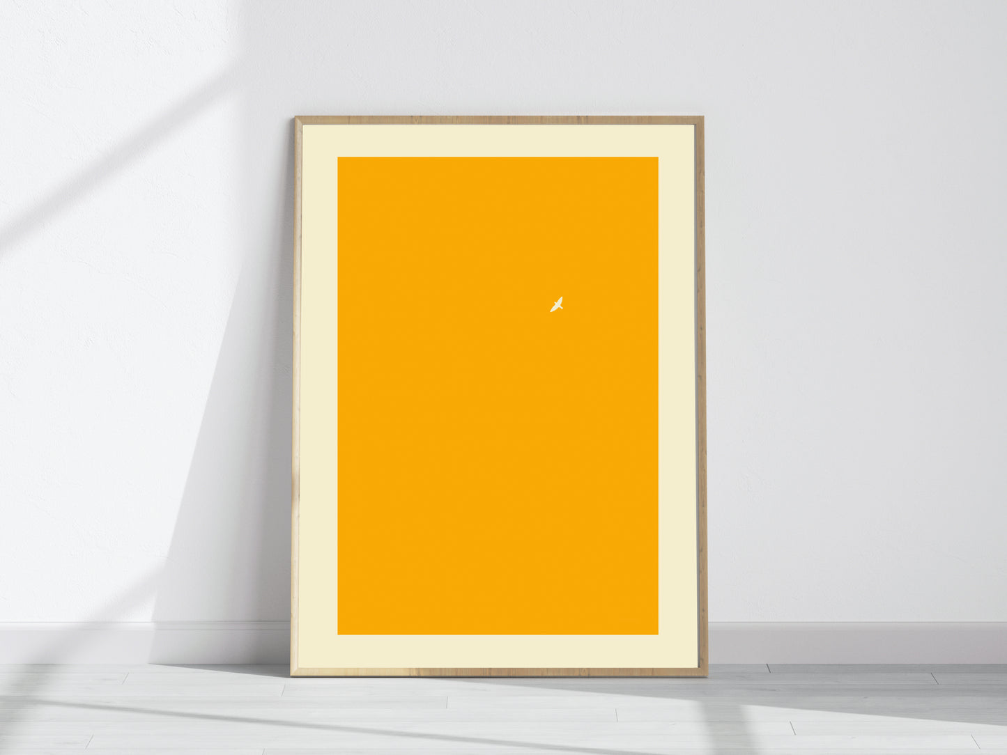 Songbird – Premium Entry Print (Open Edition)